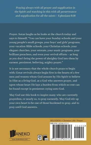 How to Pray