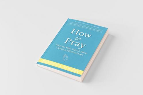 How to Pray