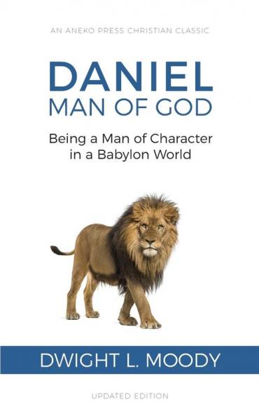 Daniel Man of God