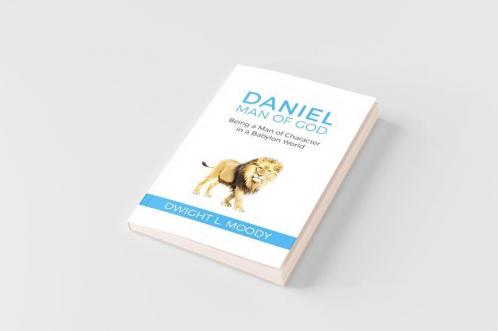 Daniel Man of God