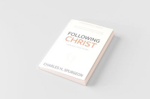 Following Christ