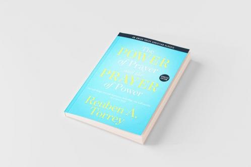 The Power of Prayer and the Prayer of Power