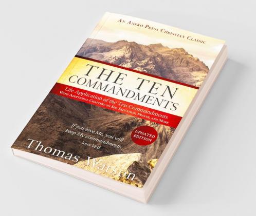 The Ten Commandments