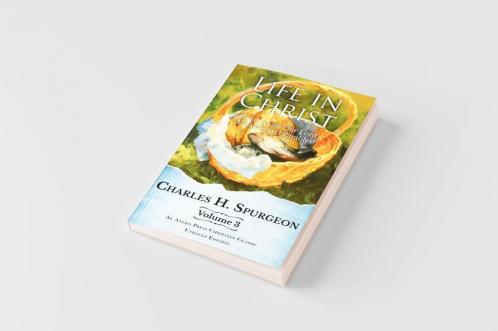 Life in Christ Vol 3