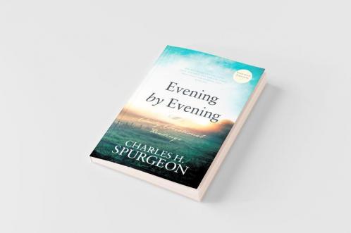 Evening by Evening