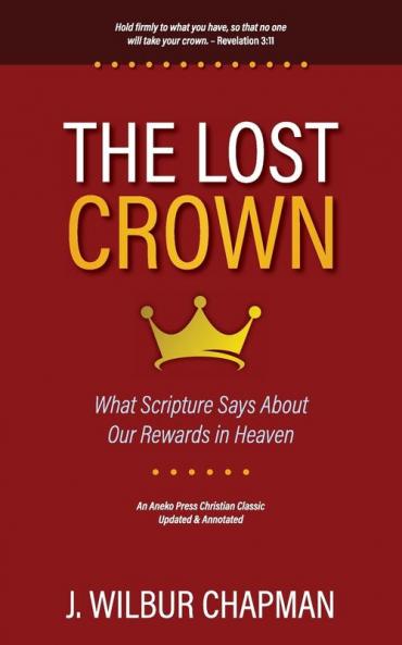 The Lost Crown