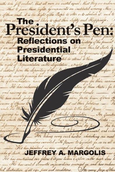 THE PRESIDENT'S PEN