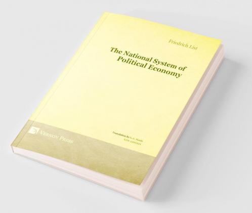 The National System of Political Economy