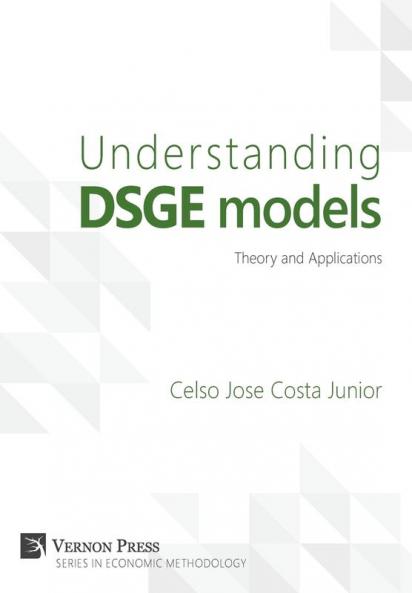 Understanding DSGE Models (Vernon Series in Economic Methodology)