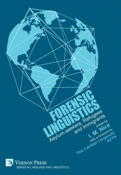 Forensic Linguistics