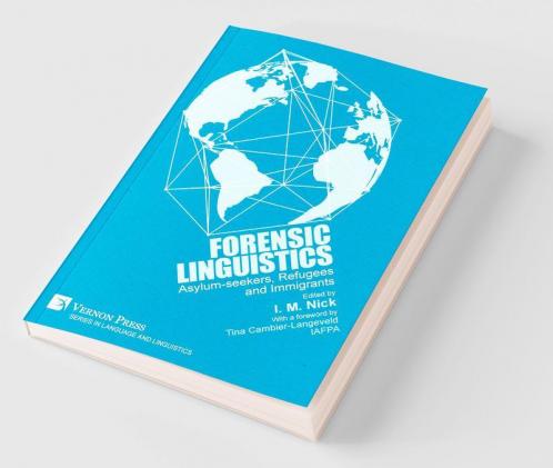 Forensic Linguistics