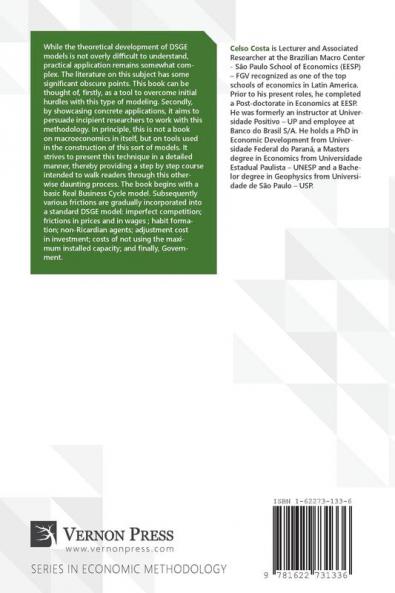 Understanding Dsge Models