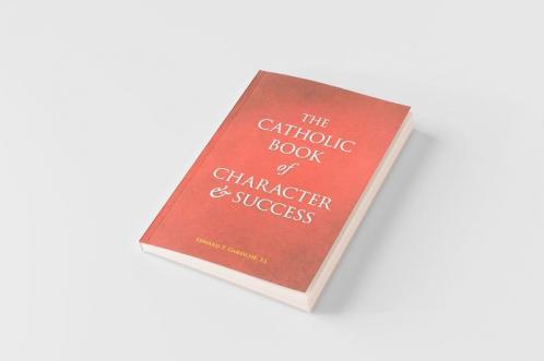 Catholic Book of Character and Success