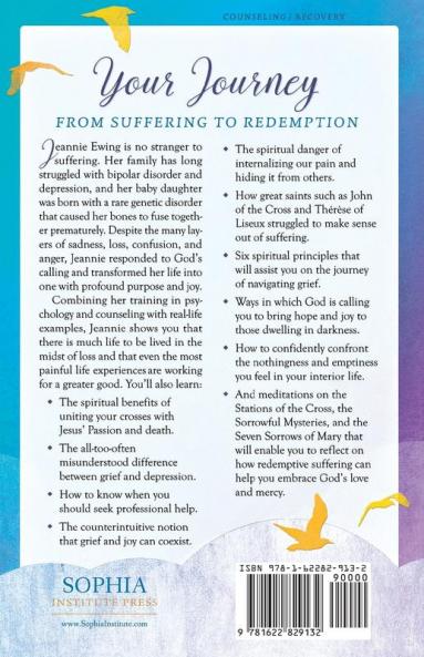 From Grief to Grace