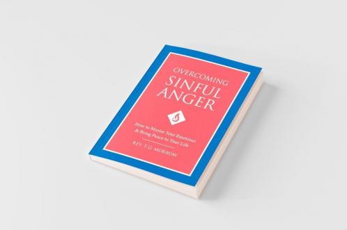 Overcoming Sinful Anger