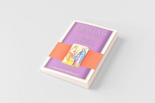 Praying for Priests