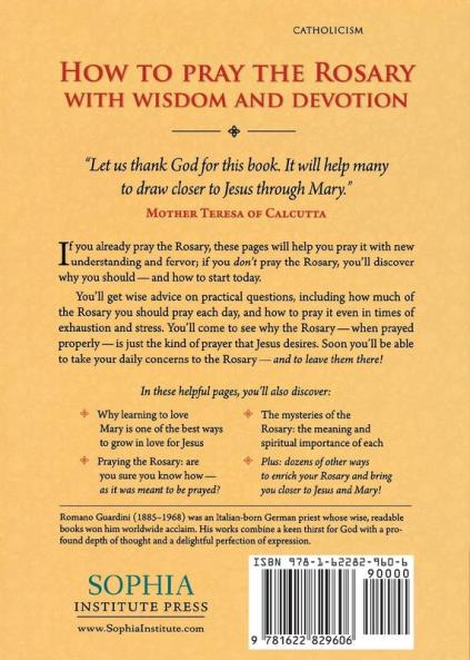 The Rosary of Our Lady