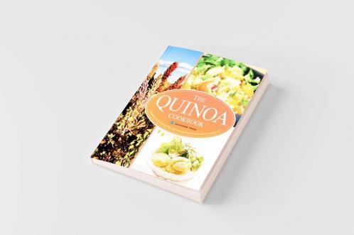 The Quinoa Cookbook