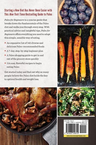 Paleo for Beginners