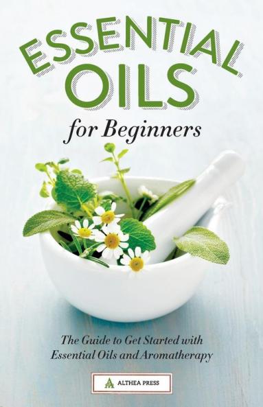 Essential Oils for Beginners