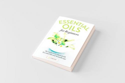 Essential Oils for Beginners