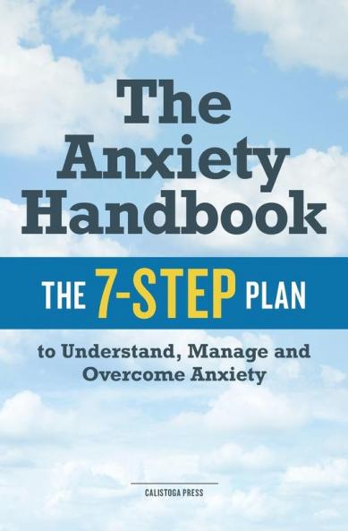 The Anxiety Handbook