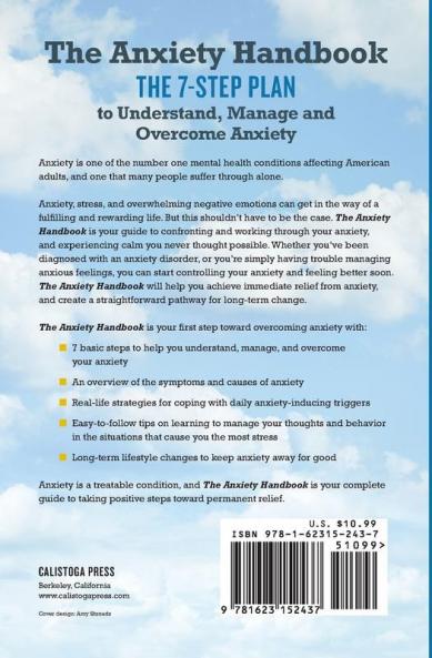 The Anxiety Handbook