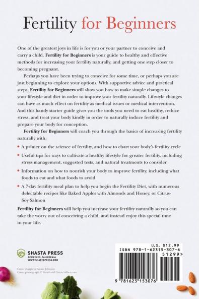 Fertility for Beginners