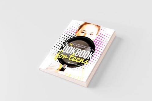 The Cookbook for Teens