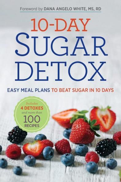 10-Day Sugar Detox