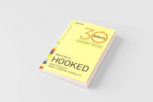 Hooked - 30 Minute Expert Guide