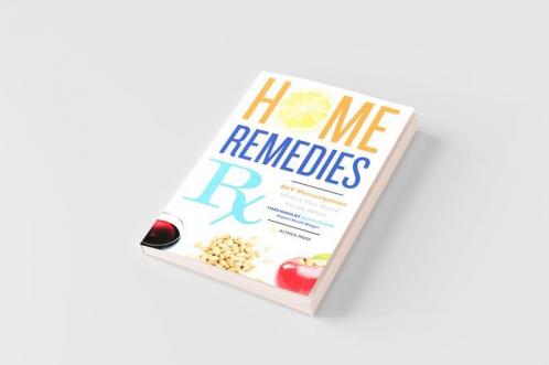 Home Remedies RX