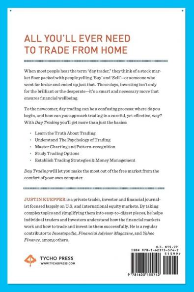 Day Trading
