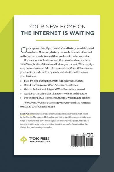 Wordpress for Small Business
