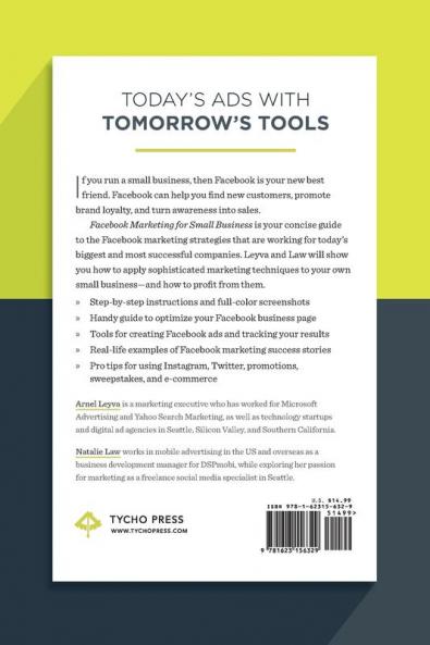 Facebook Marketing for Small Business