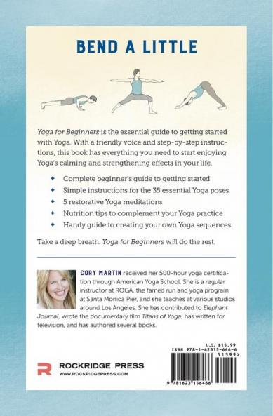 Yoga for Beginners