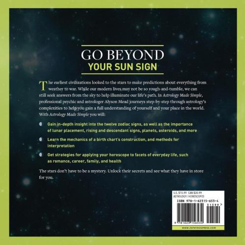 Astrology Made Simple