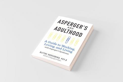 Aspergers and Adulthood