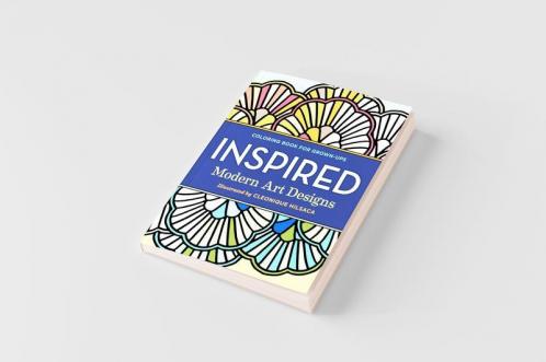 Coloring Books for Grownups