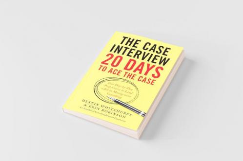 The Case Interview