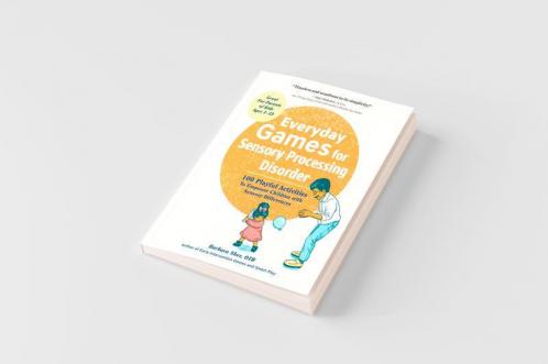 Everyday Games for Sensory Processing Disorder