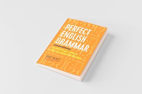 Perfect English Grammar