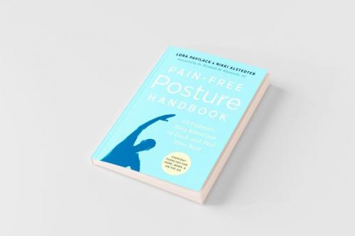 Pain-Free Posture Handbook
