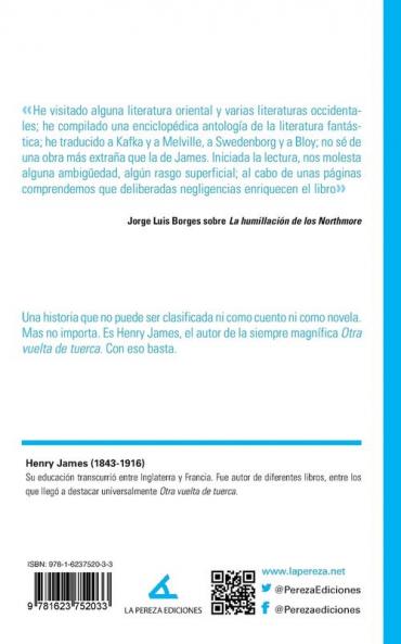 La Humillación De Los Northmore (Spanish Edition)