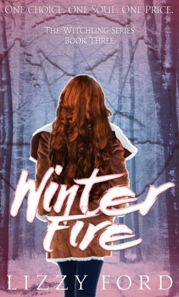 Winter Fire: 3 (Witchling)