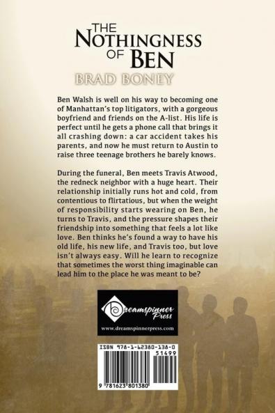 The Nothingness of Ben