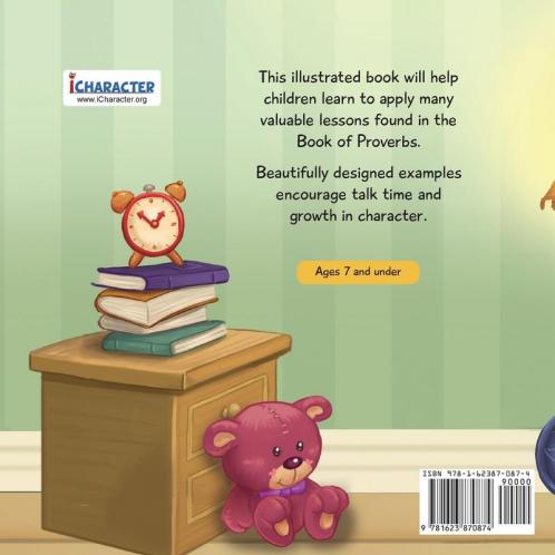 Proverbs for Kids