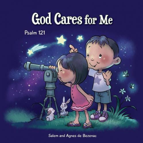 God Cares for Me