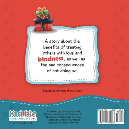 Tiny Thoughts on Kindness