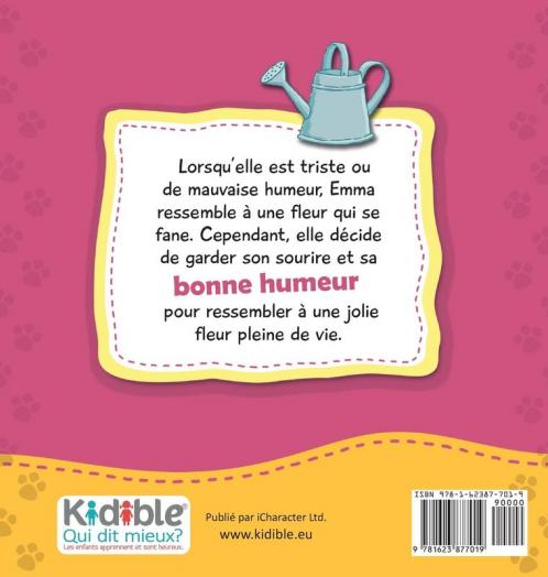 Petites pensées sur la bonne humeur